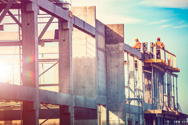 Best Concrete Repair Services  in Newtown, OH