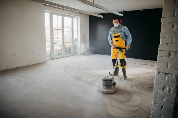 Best Concrete Installation Cost  in Newtown, OH