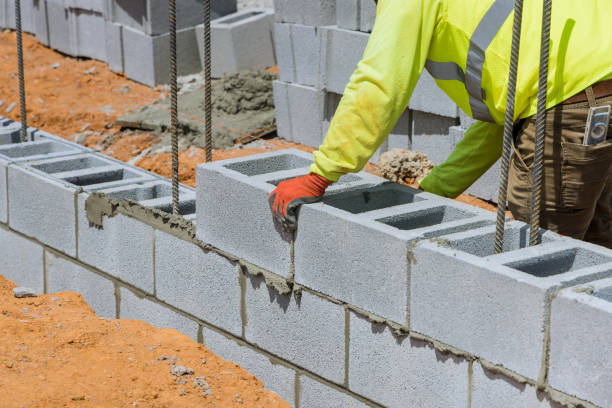 Best Custom Concrete Contractor  in Newtown, OH