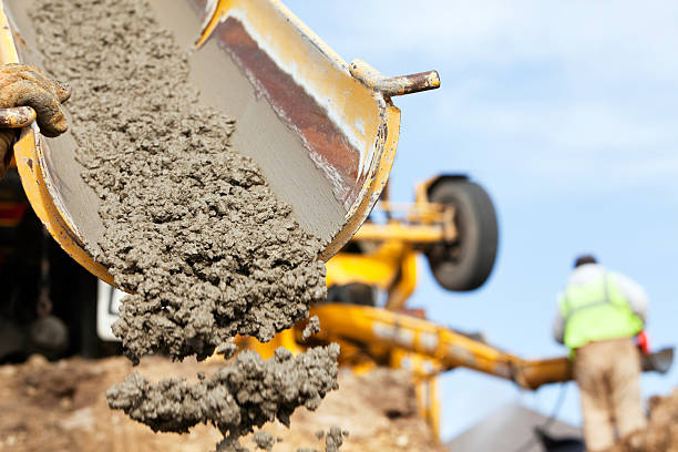 Best Concrete Leveling Services  in Newtown, OH