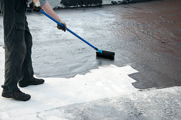 Best Best Concrete Contractor  in Newtown, OH