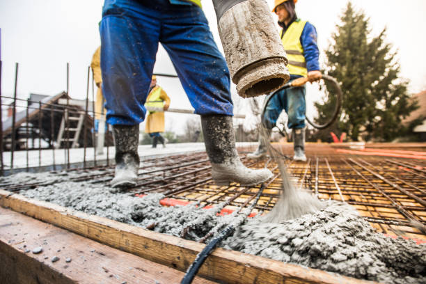 Best Waterproofing & Drywells  in Newtown, OH